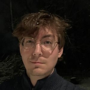 Meet your Posher, William